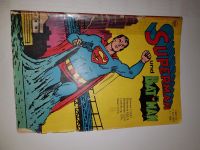 Superman Batman Heft 13 / 1967 Comix Bayern - Moosinning Vorschau