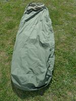 Orig.NL Armee M90 Bivy Bag Schlafsackhülle KLU Feuchter 240 gebr Nordrhein-Westfalen - Herzogenrath Vorschau