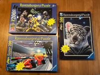 Puzzle Ravensburger star line Niedersachsen - Wiesmoor Vorschau