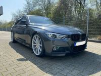 Yido Performance 20 Zoll Felgen YP1 BMW 3er F30 F31 F32 F33 F36 Baden-Württemberg - Kuppenheim Vorschau