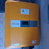 Wechselrichter Solarmax SMT8-LCD Bayern - Krumbach Schwaben Vorschau