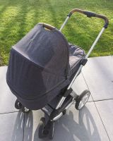 ABC Design Condor 6 Kinderwagen, silber Nordrhein-Westfalen - Willich Vorschau