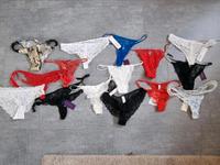 String Paket  15 Teile -Größe L 40/42 Nordrhein-Westfalen - Bergisch Gladbach Vorschau