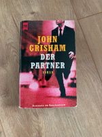 Der Partner- John Grisham Nordrhein-Westfalen - Bad Oeynhausen Vorschau