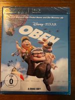 Disney's Oben Blu Ray Neu OVP inkl. Versand Hessen - Kassel Vorschau