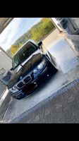 Biete an meinen BMW 318Ti Bayern - Bad Kissingen Vorschau