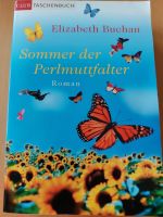 Elizabeth  Buchan, Sommer der Perlmuttfalter, Buch/Roman Bayern - Dillingen (Donau) Vorschau