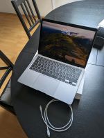 Apple MacBook Air M1 2020 A2337 Nürnberg (Mittelfr) - Aussenstadt-Sued Vorschau