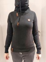 Naketano Darth Hoodie, Sweatshirt, Kapuzen Pulli M Nordrhein-Westfalen - Marl Vorschau