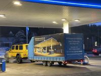 Autotrailer zu Vermieten geschlossen Nordrhein-Westfalen - Lüdenscheid Vorschau