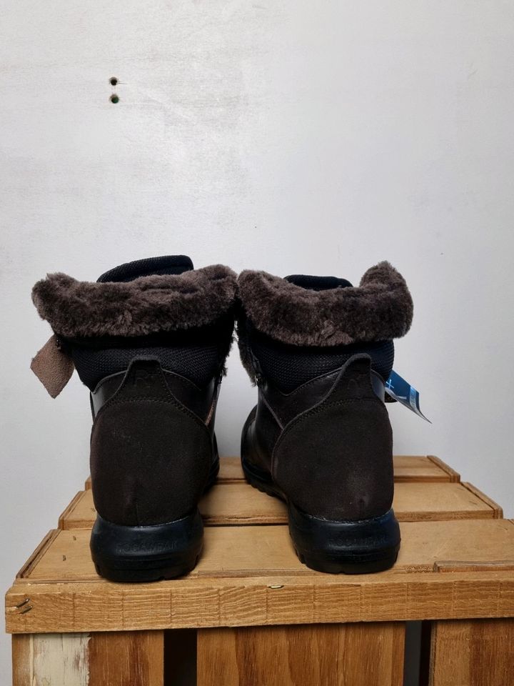 NEU - SIZE 41 - ROCAWEAR WINTER BOOT RARITÄT FELL in Hanau