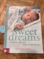 Sweet dreams Baby Schlaf Buch Schleswig-Holstein - Fockbek Vorschau