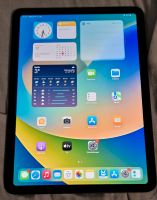 Apple iPad Air 2022 64GB WiFi Space Gray mit kleinem Mangel Nordrhein-Westfalen - Warstein Vorschau