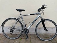 Fahrrad 27 Zoll Dresden - Friedrichstadt Vorschau