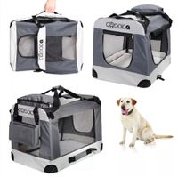 ‎‏Neue Hund Box( S M L XL XXL XXXL )Orginal verpackt Baden-Württemberg - Pforzheim Vorschau