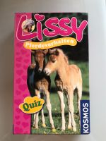 Lissy Pferdeverhalten Quiz für Kinder Pferdefans Spiel Nordrhein-Westfalen - Neuss Vorschau
