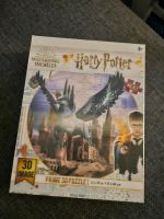 Harry Potter Wizarding World 3D Puzzle Buckbeak / Seidenschnabel Bothfeld-Vahrenheide - Sahlkamp Vorschau