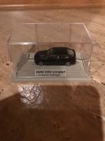 BMW 318 ti compact limitierte Auflage Modellauto 1:87 Baden-Württemberg - Aalen Vorschau