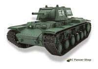 RC Panzer KV-1 3878 1:16 2,4 V7.0 Heng Long Metallgetriebe Kr. Dachau - Dachau Vorschau