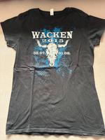 WACKEN Shirt Damen Niedersachsen - Walsrode Vorschau