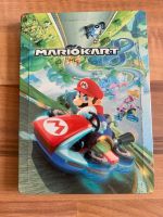 Wii u Spiele, Mario Kart 8 Steelbook special Eimsbüttel - Hamburg Eidelstedt Vorschau