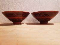 2 Ikea Schalen Keramik braun, Mexiko-Stil Feldmoching-Hasenbergl - Feldmoching Vorschau