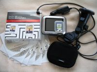 TomTom Go 300 Bayern - Lohr (Main) Vorschau