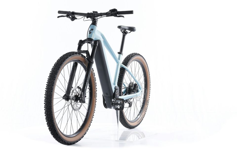 Cube Reaction Hybrid SL 750 - 2022 - L | nur 1192 km | Bosch Performance Line CX (85 Nm) 750 Wh | UVP 3.799 € | 1 Jahr Garantie | E Bike Hardtail E-Mountainbike in Ottobrunn