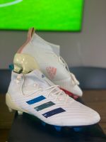 Adidas Predator Flare  FG 46 2/3 coolste Farb Combi Baden-Württemberg - Calw Vorschau