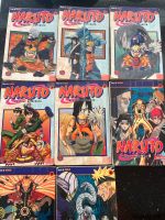 Manga Naruto Band 3,4,7,10,19 Boruto Band 6 Rheinland-Pfalz - Remagen Vorschau