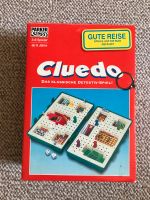 Cluedo Spiel Reisespiel Parker Pankow - Prenzlauer Berg Vorschau