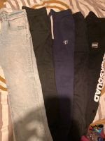 5 Jeans in M / Hosen / Jogginghosen H&M Chiemsee NEW Yorker… Nordrhein-Westfalen - Blomberg Vorschau