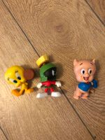 Looney Tunes McDonalds Figuren Tweety Schweinchen Dick Essen - Essen-Ruhrhalbinsel Vorschau