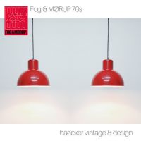 danish design Lampe zu mid-century poulsen lyfa retro design 70er Frankfurt am Main - Innenstadt Vorschau