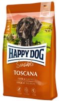 Happy Dog Supreme Sensible Toscana 12,5kg plus 14kg Trockenfutter Rheinland-Pfalz - Kastellaun Vorschau