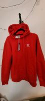 Adidas Originals M Neu rot Hoodie Rheinland-Pfalz - Trier Vorschau