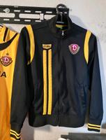 SG Dynamo Dresden Jacke Trainingsjacke Collegejacke Thüringen - Gera Vorschau