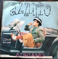 Single Azzurro , Adriano Celentano Bayern - Elfershausen Vorschau