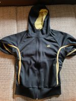 Nike Trainingsjacke schwarz Gold Grösse XS ⭐️Top⭐️ Sachsen - Aue Vorschau