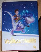 Tom Fletcher Der Weihnachtosaurus Kinderbuch Fantasy Hardcover Mitte - Wedding Vorschau