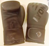 LYONZ Boxhandschuhe 14 OZ für ‎MMA, Boxen, Muay Thai, Kickboxen Rheinland-Pfalz - Trier Vorschau