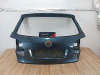 Heckklappe VW Golf Plus 2008_2016 rost frei original Nordrhein-Westfalen - Ennepetal Vorschau