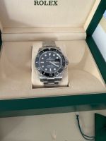 Rolex Submariner Date 116610LN Baden-Württemberg - Villingen-Schwenningen Vorschau