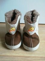 Winnie pooh baby Schuhe winter Herbst 19/20 Duisburg - Homberg/Ruhrort/Baerl Vorschau