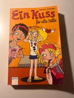 Ein Kuss für alle Fälle /Buch/ Mädchen Nordrhein-Westfalen - Menden Vorschau