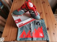 Ein Paar Fußballschuhe New Balance in der Größe 40,5 Schleswig-Holstein - Lübeck Vorschau