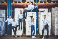 Duales Studium BWL Logistikmanagement (m/w/d) Bachelor 2023 2024 Hessen - Altenstadt Vorschau