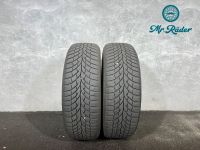 2x Winterreifen Continental WinterContact TS870 205/60 R16 96H XL Dortmund - Mitte Vorschau