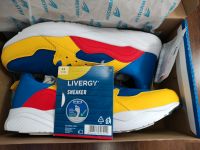 LIDL Livergy Sneaker Limited Edition Baden-Württemberg - Titisee-Neustadt Vorschau