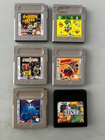 Gameboy Nintendo Spiele Tetris Hemelingen - Hastedt Vorschau